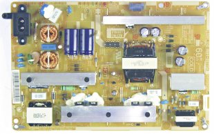 Samsung BN44-00775A L60H1_EHS BN4400775A Power Supply for UN60H6203AFXZA