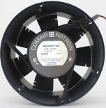 Wholesale ComairRotron 17050 PQ24BOX 24V 1.0A Axial Fan,Cooling Fan