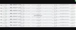 Wholesale TCL OEM55LB09_LED3030 LED Backlight Strips (8) for 55FS3750