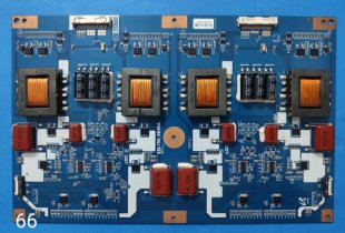 Abctay Samsung SSL750-0D36A LED Backlight Driver