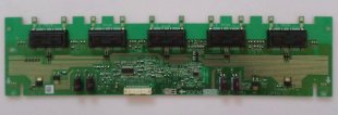 Abctay Sharp RDENC2590TPZZ DAC-24T079BF 2995324600 Backlight Inverter