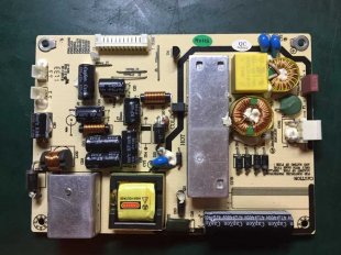 Seiki 890-PC0-2402 (LS2402002E-07-GP, LS2402002E) Power Supply for SE241TS