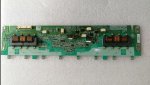 Abctay RDENC2627TPZZ Sharp LCD-26Z100A Backlight Inverter