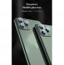 Wholesale for 11 Pro Max 11 11 Pro Two pieces - flexible glass - lens film_iPhone11-6.1 inch 2pcs Camera Lens Film Screen Protector Glass Rear Lens Protective Glass Film