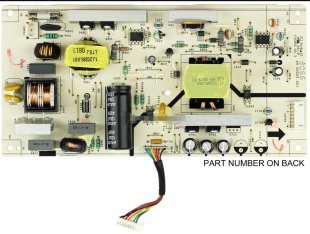 4H.0DG01.A01,4H.0DG02.A01:5E0DG02001 5E0DG02001 Power Supply