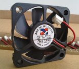 Wholesale cooling fan ARX 5010 FD1250-S1012A : 12V 0.13A 2wires