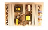 Wholesale LCD Power Supply Board Unit Daytek 46 "DT4660 KJP3504A