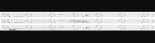 Wholesale LED Backlight Strips (3) Sharp LBM320P0701-FC-2 (See Note)