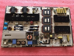 wholesale TCL PSLF311501F Power Supply Board for L52C10FBE
