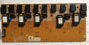 Abctay Sharp RUNTKA323WJZZ RUNTKA324WJZZ RUNTKA325WJZZ RUNTKA326WJZZ Backlight Inverter for LCD-46GX3