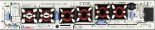 LG EAY63769101 LGP65-15OP Power Supply / LED Board