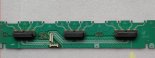 Abctay Samsung SST460-12A01 LED Backlight Driver for LA46D550K1R