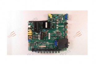 Wholesale Main Video Motherboard + Power Supply Board Unit SCEPTRE 40" X405BV Y14070063