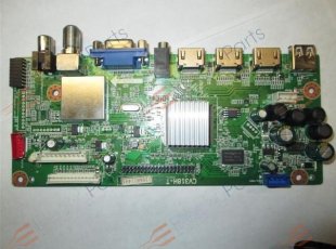 Wholesale LCD Main Video Board Motherboard Unit Element 32" ELCFW328 1206H1144A
