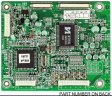 Wholesale ViewSonic T740117 (2202516000, VA521) Main Board for VE710B