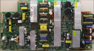 Abctay Samsung LJ44-00109A Power Supply Unit (PSPF651B01A, PSPF651B01B)