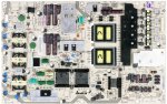 Wholesale Sharp RUNTKA798WJN1 Power Supply / Backlight Inverter for LC-60LE831U
