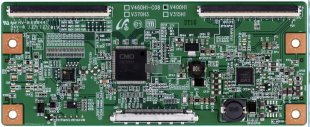 Wholesale Samsung BN81-05900A T-Con Board (35-D056643, V400H1)