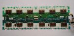 Abctay SSI460HB24-M,SSI460HB24-S Samsung LTA460WT-L03 Backlight Inverter