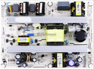Abctay Proscan 121267 Power Supply Unit (121266, RSAG7.820.1377, HLP-23A02)