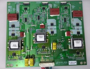 Abctay Samsung SSL550-0D18A LED Backlight Driver