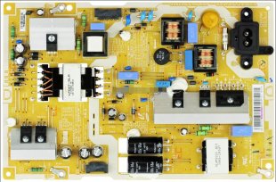 Abctay Samsung BN44-00806E PSLF141S07A BN4400806E Power Supply