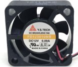 Wholesale Y.S.TECH 3010 FD123010MB 12V 0.09A Cooling Fan