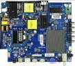 Abctay W18093-1-SY Westinghouse Main Board / Power Supply, CV6586H-A50, 103100092, WE50UT4108