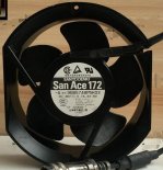 Wholesale Cooling Fan Sanyo 9EB5748P5K03 48V 0.7A