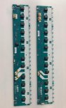 Sony SSB460HA24-R SSB460HA24-L 1-857-047-11 Backlight Inverte- 1 pairs