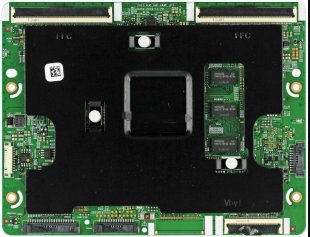 Wholesale Samsung 65T41-C03 T650QVR01.0 55.65T41.C01 BN96-34942A T-Con Board