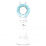 Wholesale Handheld Mini Portable USB Bladeless Cooling Fan