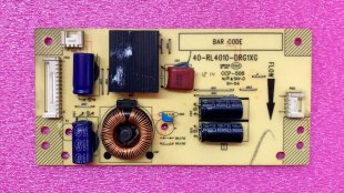 Abctay TCL 40-RL4010-DRG1XG LED Backlight Driver for LE39FHDF3300TGAA