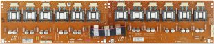 Sony A-1251-295-B Right (PCB2698, PCB2699) Backlight Inverter