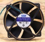 Wholesale AVC 9025 DA09025T12U 12V 0.7A 4wires 1B1S Bearing Fan,Cooling Fan