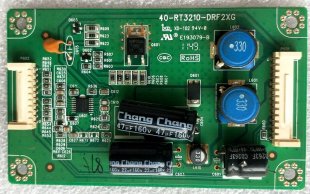 Abctay 40-RT3210-DRF2XG TCL Inverter