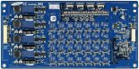 Abctay Samsung SSL550EL-S02 Backlight Inverter for KDL-55NX810