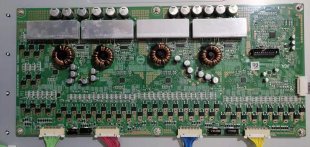 Abctay Sharp JSD64283-003 RUNTKB342WJQZ LED Driver