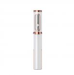 Wholesale for Smart Phone IOS Version white Mini Portable Wireless Selfie Stick Bluetooth Tripod Lightweight 15KG
