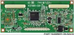 Wholesale CMO 35-D034407 T-Con Board (V370B1-C01)