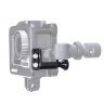 Wholesale for Ulanzi OA-1 DJI OSMO Action Camera Stabilizer Management Clamp Bracket Mount black Cable Organizer Clip Holder
