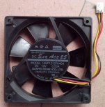 Wholesale Cooling Fan Sanyo 109P1212FH404 12V 0.53A 4wires