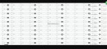 Wholesale NEC V580HK1-LD6-TLDC7/V580HK1-LD6-TRDC7 LED Strips - 10 Strips