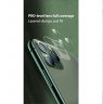 Wholesale for 11 Pro Max 11 11 Pro Two-piece - flexible full cover - lens film_iPhone11pro-5.8 inch 2pcs Camera Lens Film Screen Protector Glass Rear Lens Protective Glass Film