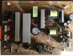 Abctay Wholesale NPX747NF-1:Panasonic ETX2MM747NFG Power Supply