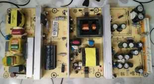 Seiki 890-PFO-1901 (VLD-LEDTV1901) Power Supply / LED Board