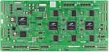 Samsung LJ92-00838A Main Logic CTRL Board (LJ41-01787A)