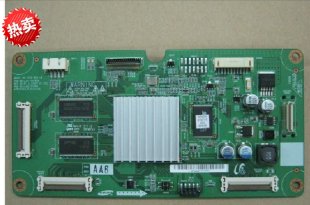 Samsung LJ92-01454 Main Logic CTRL Board
