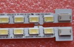 Wholesale Skyworth V370H4-LE2-TLEF5 V370H4-LE2-TREF5 LED Light Strips - 2 Strips