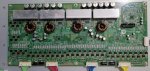 Abctay Sharp JSD64283-003 RUNTKB342WJQZ LED Driver